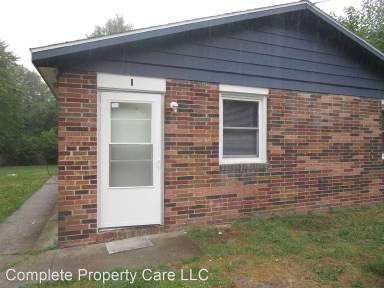 Main picture of 2300 S Mock Ave