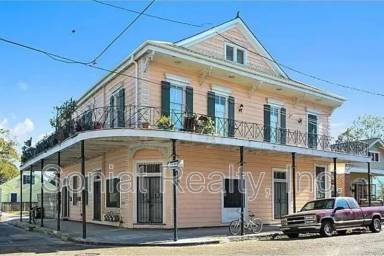 Main picture of 3608 N Rampart St
