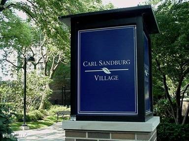 Main picture of Sandburg Village