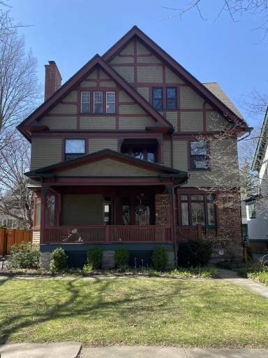 Main picture of 41 Brunswick St