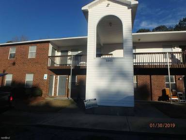 Main picture of Caldwell Court