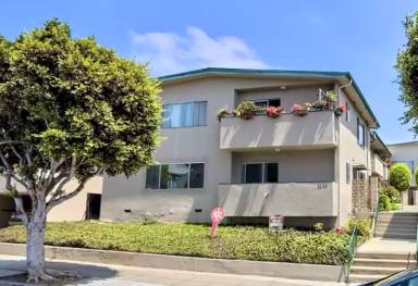 Main picture of 1232 Stanford St