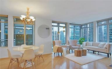 Main picture of Cosmopolitan Condominium