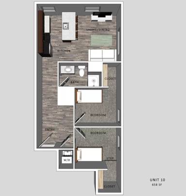 Main picture of 2742 N 48th St