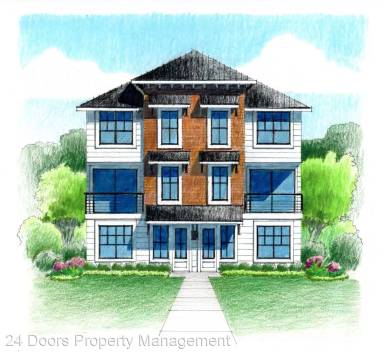 Main picture of 3253 S University Dr