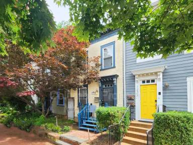 Main picture of 1225 4th St NW