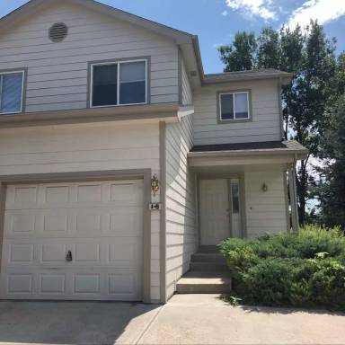 Main picture of Summerhill Townhomes