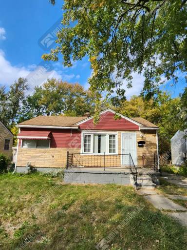 Main picture of 27238 Yale St