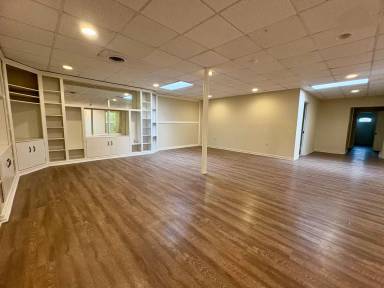 Main picture of 1321 W Poplar St