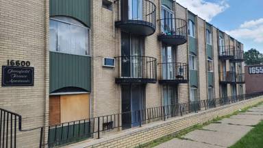 Main picture of Greenfield Terrace