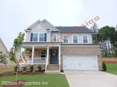 Main picture of 54 Echo Canyon Dr