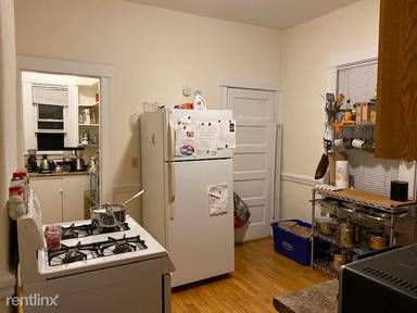 Main picture of 16A Austin St