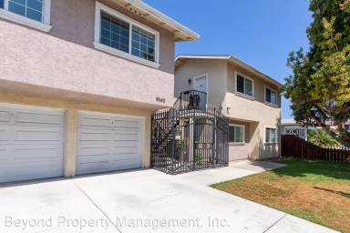 Main picture of 4540 Wilson Ave