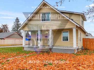 Main picture of 4428 N Washington St