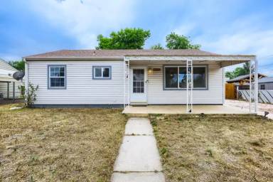 Main picture of 1904 N Hancock Ave