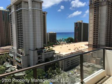 Main picture of Wailana at Waikiki