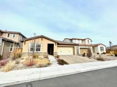 Main picture of 1987 Wind Walker Dr