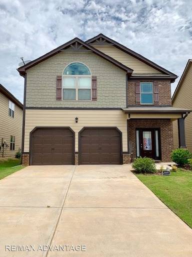 Main picture of 2621 Cornwall Dr