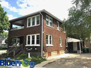 Main picture of 1460 Morrow Street - 2