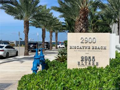 Main picture of Biscayne Beach