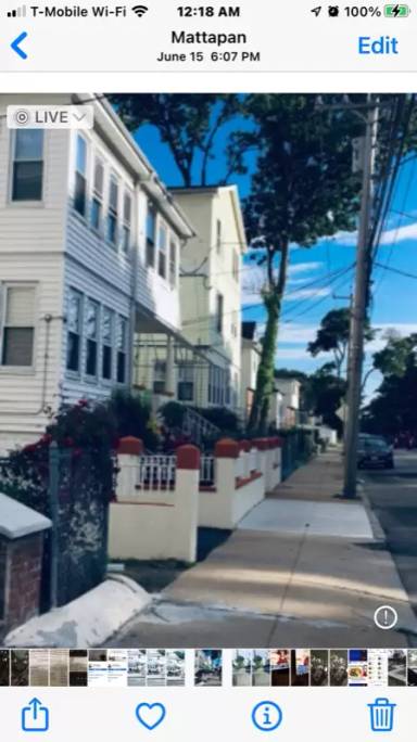 Main picture of 138 W Selden St