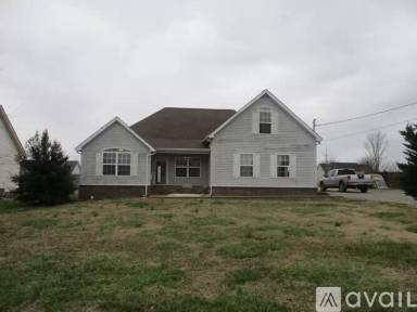 Main picture of 5011 Midland Fosterville Rd