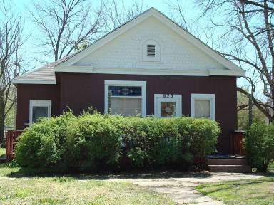 Main picture of 821-23 W Ash St