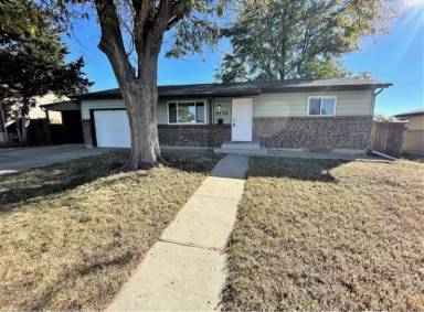 Main picture of 7736 Halleys Dr