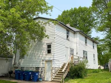 Main picture of 1708 Pardee St
