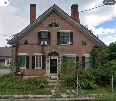 Main picture of 102 S Main St