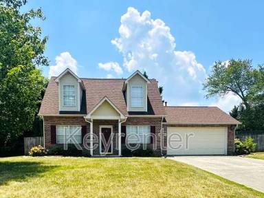 Main picture of 2207 Crestpark Rd