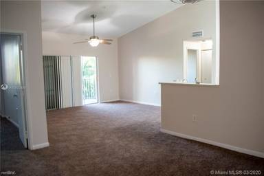 Main picture of Courtyard at Davie