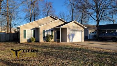 Main picture of 804 Tee St