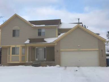 Main picture of 32868 N Point Dr