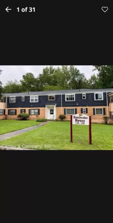 Main picture of Hampton Hills Condominiums