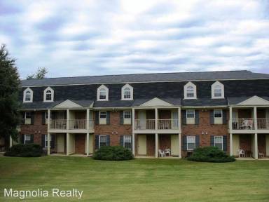 Main picture of The Brookes Condos