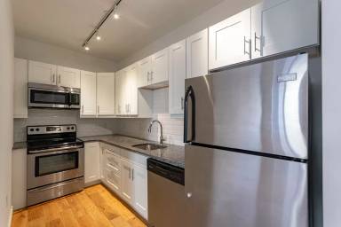 Main picture of Shirt Corner Apartments