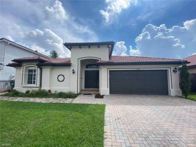 Main picture of 1581 SW 155th Ct