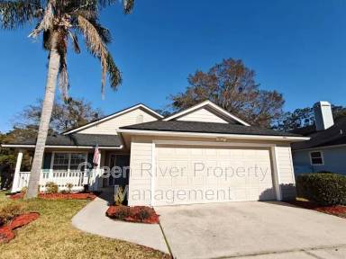 Main picture of 1563 Lakeway Dr