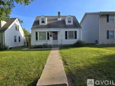 Main picture of 8123 W Townsend St