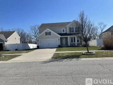 Main picture of 16031 Bedington Dr