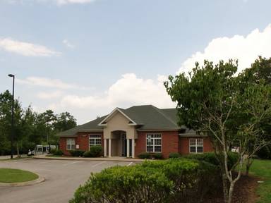 Main picture of Dogwood Place Apartments