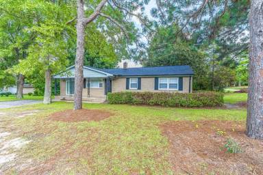 Main picture of 205 N Glover St