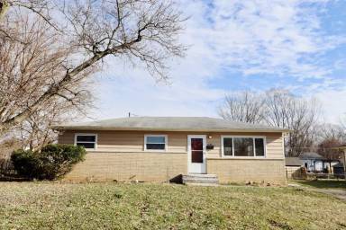 Main picture of 1933 Homeridge Dr