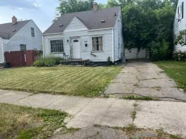 Main picture of 734 Campbell St