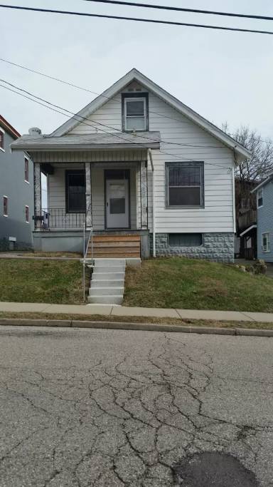 Main picture of 2808 Rogers St