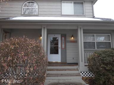 Main picture of 1206 S Kimbark St