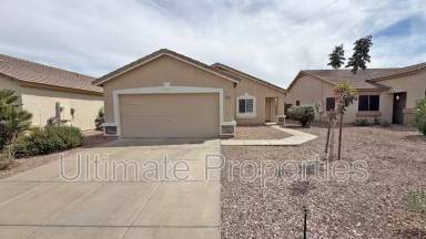 Main picture of 22553 W Mohave St