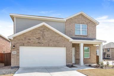 Main picture of 1801 Sandlin Dr