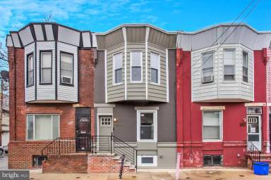 Main picture of 1324 S Ringgold St